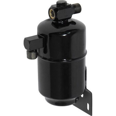 Universal Air Cond 92-86 Vw Vang Drier, Rd0818C RD0818C